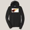 Fan Favorite Fleece Pullover Hooded Sweatshirt Thumbnail