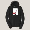Fan Favorite Fleece Pullover Hooded Sweatshirt Thumbnail