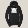 Fan Favorite Fleece Pullover Hooded Sweatshirt Thumbnail