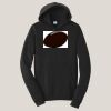 Fan Favorite Fleece Pullover Hooded Sweatshirt Thumbnail