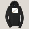 Fan Favorite Fleece Pullover Hooded Sweatshirt Thumbnail