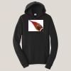 Fan Favorite Fleece Pullover Hooded Sweatshirt Thumbnail