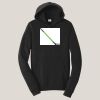 Fan Favorite Fleece Pullover Hooded Sweatshirt Thumbnail