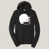 Fan Favorite Fleece Pullover Hooded Sweatshirt Thumbnail