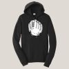 Fan Favorite Fleece Pullover Hooded Sweatshirt Thumbnail
