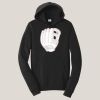 Fan Favorite Fleece Pullover Hooded Sweatshirt Thumbnail