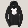 Fan Favorite Fleece Pullover Hooded Sweatshirt Thumbnail