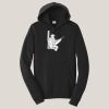 Fan Favorite Fleece Pullover Hooded Sweatshirt Thumbnail