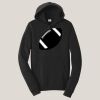 Fan Favorite Fleece Pullover Hooded Sweatshirt Thumbnail