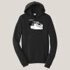 Fan Favorite Fleece Pullover Hooded Sweatshirt Thumbnail