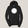 Fan Favorite Fleece Pullover Hooded Sweatshirt Thumbnail