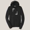 Fan Favorite Fleece Pullover Hooded Sweatshirt Thumbnail
