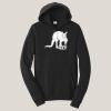 Fan Favorite Fleece Pullover Hooded Sweatshirt Thumbnail