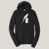 Fan Favorite Fleece Pullover Hooded Sweatshirt Thumbnail