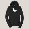 Fan Favorite Fleece Pullover Hooded Sweatshirt Thumbnail