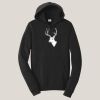 Fan Favorite Fleece Pullover Hooded Sweatshirt Thumbnail