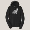 Fan Favorite Fleece Pullover Hooded Sweatshirt Thumbnail