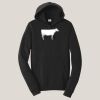 Fan Favorite Fleece Pullover Hooded Sweatshirt Thumbnail