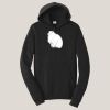 Fan Favorite Fleece Pullover Hooded Sweatshirt Thumbnail