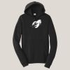 Fan Favorite Fleece Pullover Hooded Sweatshirt Thumbnail