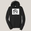 Fan Favorite Fleece Pullover Hooded Sweatshirt Thumbnail