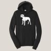Fan Favorite Fleece Pullover Hooded Sweatshirt Thumbnail