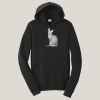 Fan Favorite Fleece Pullover Hooded Sweatshirt Thumbnail