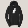 Fan Favorite Fleece Pullover Hooded Sweatshirt Thumbnail