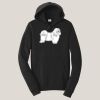 Fan Favorite Fleece Pullover Hooded Sweatshirt Thumbnail