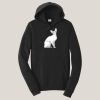 Fan Favorite Fleece Pullover Hooded Sweatshirt Thumbnail