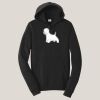 Fan Favorite Fleece Pullover Hooded Sweatshirt Thumbnail