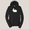 Fan Favorite Fleece Pullover Hooded Sweatshirt Thumbnail