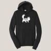 Fan Favorite Fleece Pullover Hooded Sweatshirt Thumbnail
