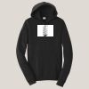 Fan Favorite Fleece Pullover Hooded Sweatshirt Thumbnail
