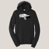 Fan Favorite Fleece Pullover Hooded Sweatshirt Thumbnail