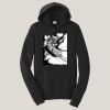 Fan Favorite Fleece Pullover Hooded Sweatshirt Thumbnail