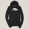 Fan Favorite Fleece Pullover Hooded Sweatshirt Thumbnail