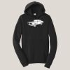 Fan Favorite Fleece Pullover Hooded Sweatshirt Thumbnail