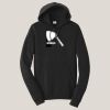 Fan Favorite Fleece Pullover Hooded Sweatshirt Thumbnail