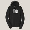 Fan Favorite Fleece Pullover Hooded Sweatshirt Thumbnail