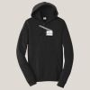 Fan Favorite Fleece Pullover Hooded Sweatshirt Thumbnail