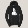 Fan Favorite Fleece Pullover Hooded Sweatshirt Thumbnail