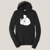Fan Favorite Fleece Pullover Hooded Sweatshirt Thumbnail