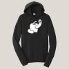 Fan Favorite Fleece Pullover Hooded Sweatshirt Thumbnail