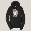 Fan Favorite Fleece Pullover Hooded Sweatshirt Thumbnail