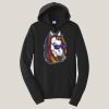 Fan Favorite Fleece Pullover Hooded Sweatshirt Thumbnail