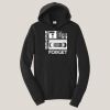 Fan Favorite Fleece Pullover Hooded Sweatshirt Thumbnail