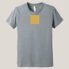 Youth Heather CVC Tee Thumbnail