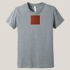 Youth Heather CVC Tee Thumbnail