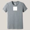 Youth Heather CVC Tee Thumbnail